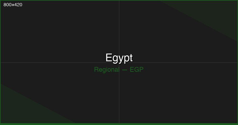 Egypt