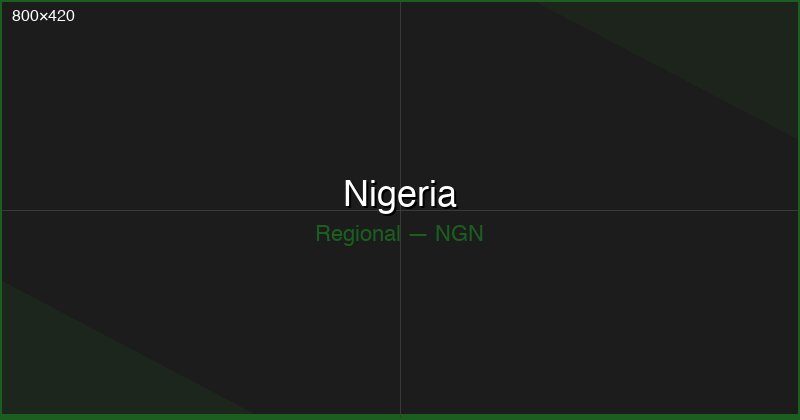 Nigeria