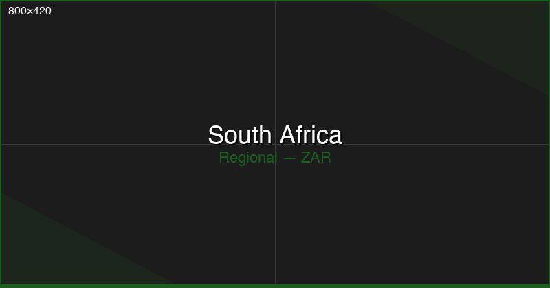 South Africa