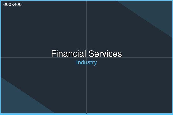 Financial Services & Consulting