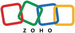 Zoho Books
