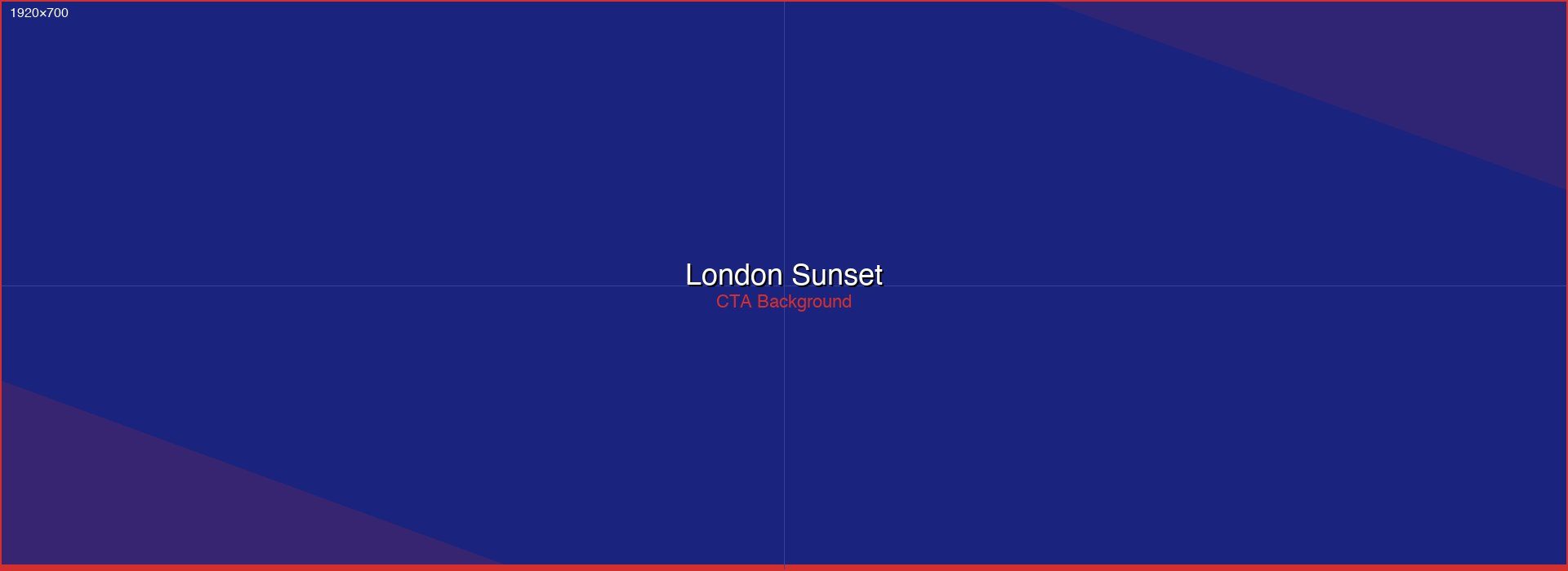 London at sunset — partner with PakalaTax