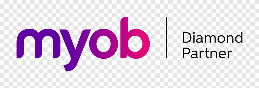 MYOB logo