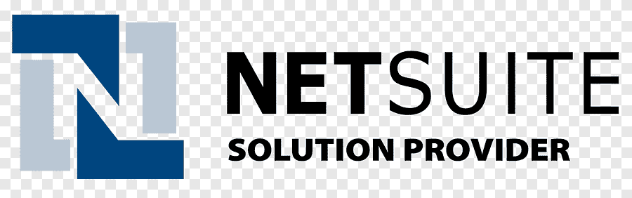 Oracle NetSuite logo